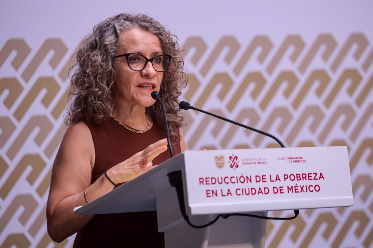 Se reduce la pobreza en la CDMX: Evalua – Destacado.mx